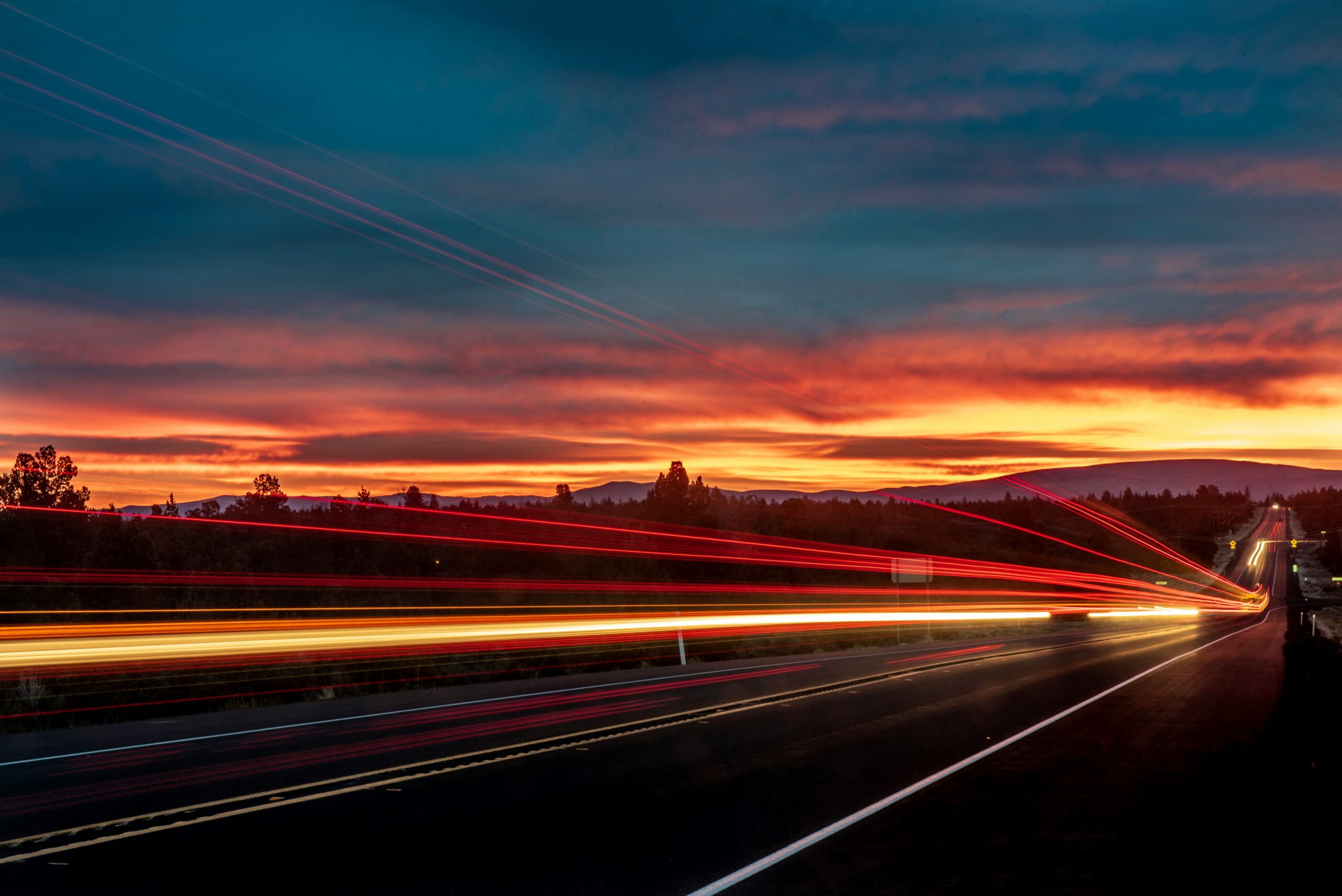 Speed Violation Monitoring