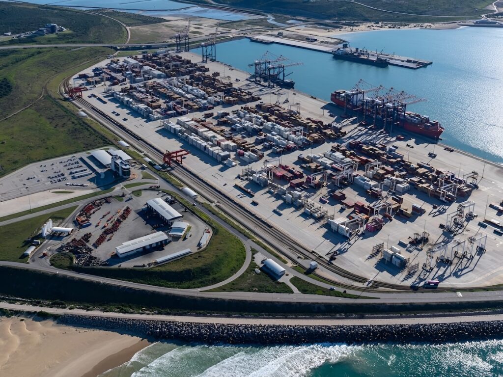 Landmark Solar Milestone for Hive Hydrogen’s Green Ammonia Project