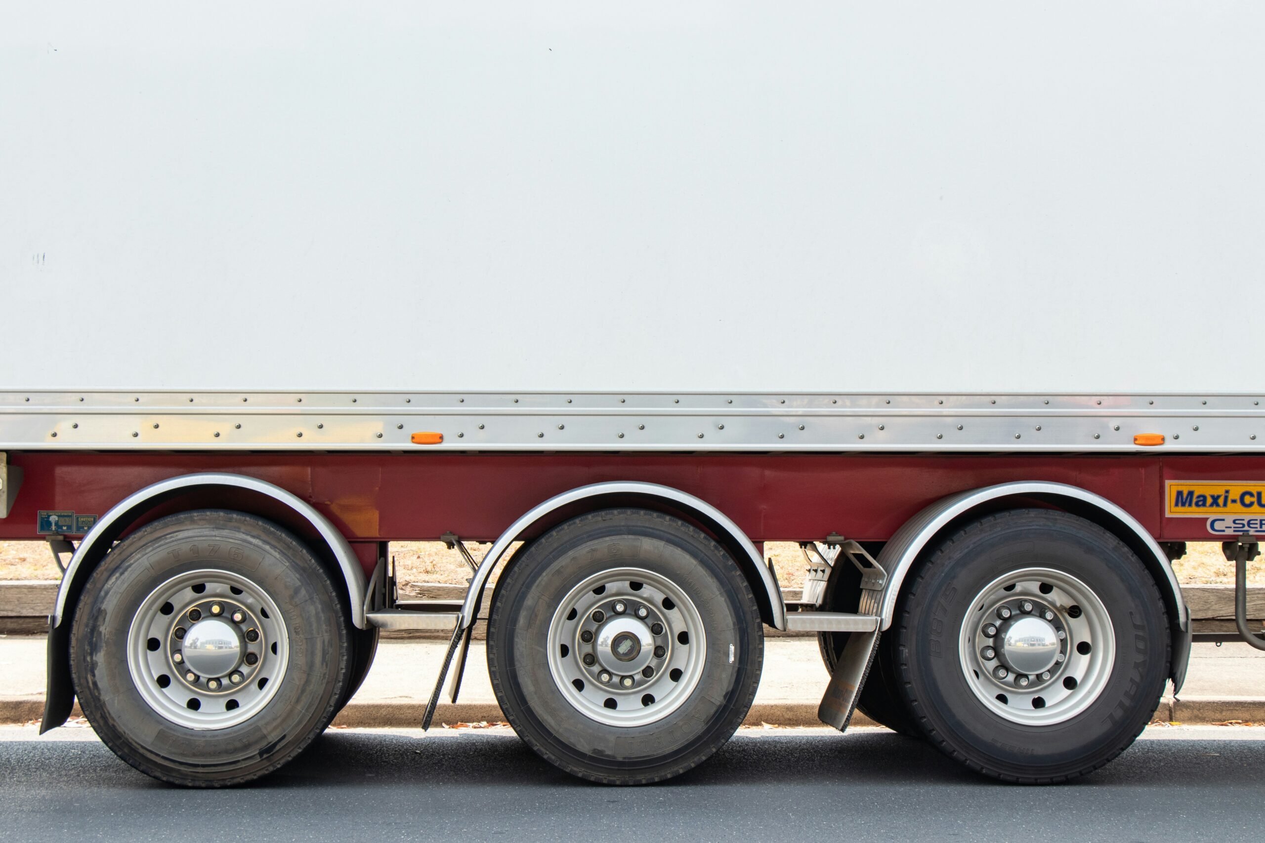 Abnormal Load Weighing
